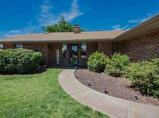 3005 Los Robles, Alamogordo, NM 88310