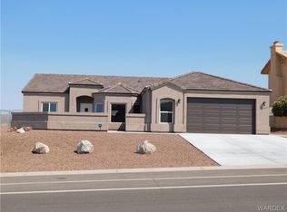 3327 McCormick Blvd, Bullhead City, AZ 86429