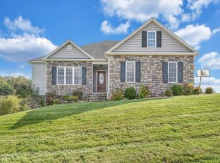 1251 Battlefield Rd, Goode, VA 24556