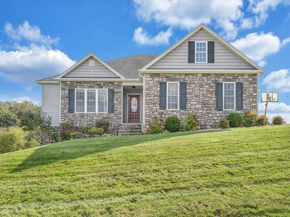 1251 Battlefield Rd, Goode, VA 24556