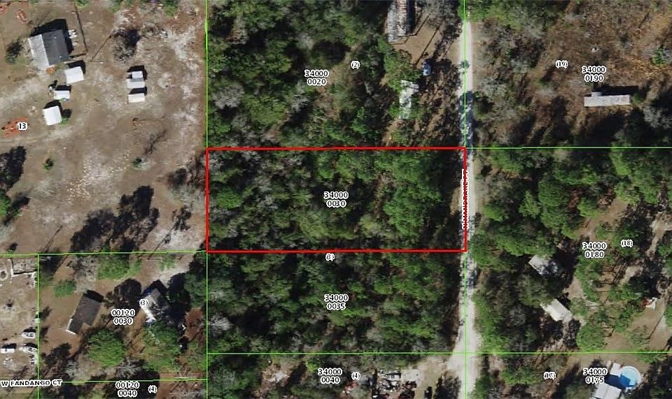 1st image of 4624 N Mandrake Point