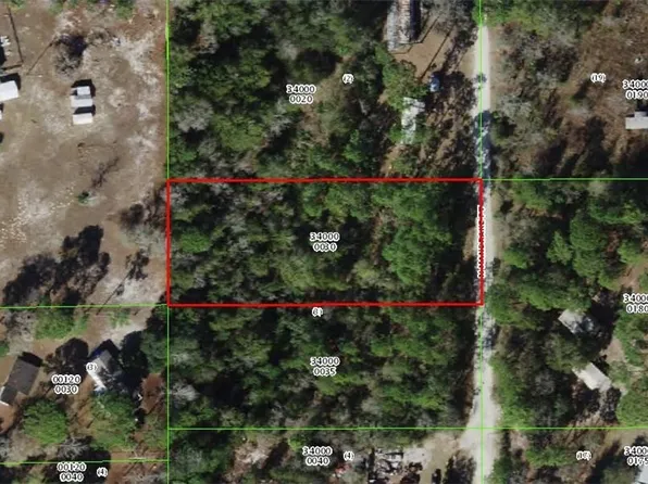 4624 N Mandrake Point, Crystal River, FL 34428