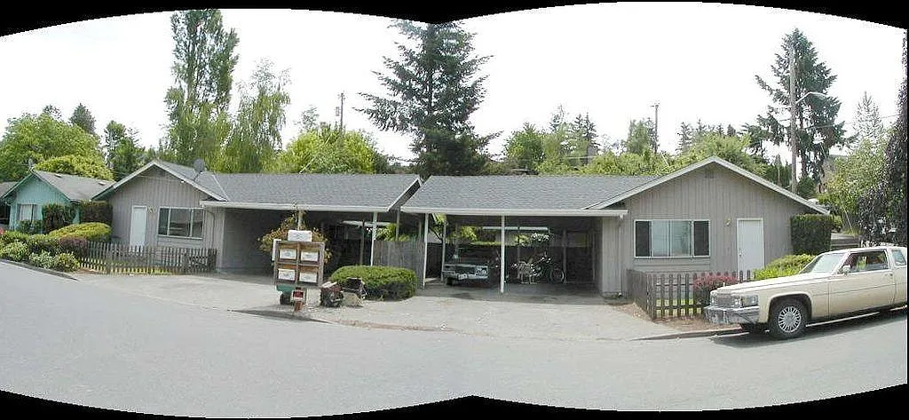 2 bed, 800 sqft, $1,495 — Photo 1