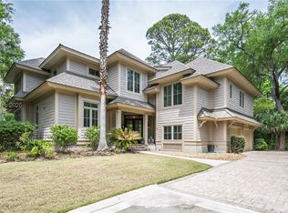 7 Green Heron Rd, Hilton Head Island, SC 29928