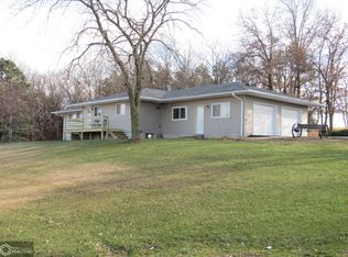 24649 215th St, Bloomfield, IA 52537