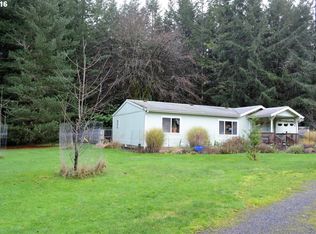 36694 Parsons Creek Rd, Springfield, OR 97478