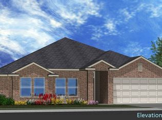 1413 Lubbock Dr, Copperas Cove, TX 76522