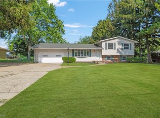 6660 Birch Ave NE, Canton, OH