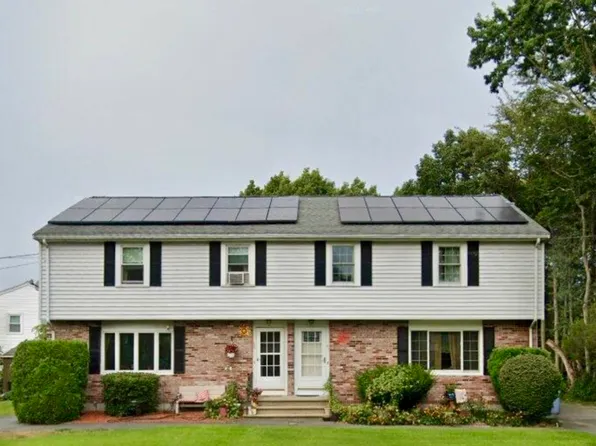 57 Anderson Dr Unit 57, Randolph, MA 02368
