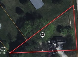 747 Santee Dr, Greensburg, IN 47240