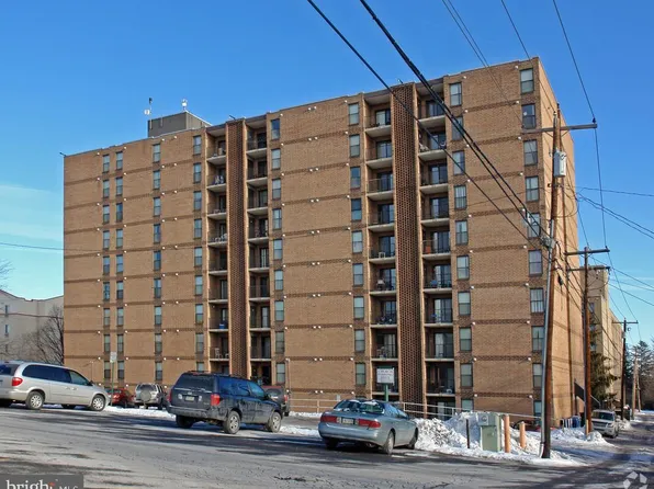 456 E Beaver Ave APT 610, State College, PA 16801