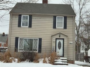 3817 Grosvenor Rd, South Euclid, OH 44118