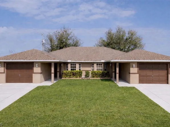 2221 NE 15th Ln, Cape Coral, FL 33909