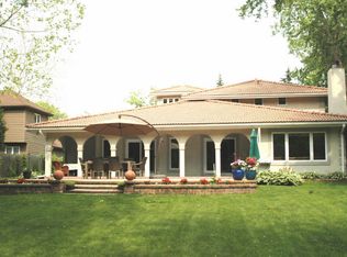 3620 Fairview Ave, Downers Grove, IL 60515