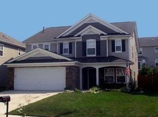 5353 Meryton Pkwy, Raleigh, NC 27616