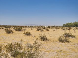 Cheltham Dr, Newberry springs, CA 92365