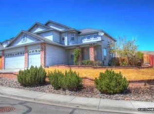 3355 Big Sky Dr, Reno, NV 89503