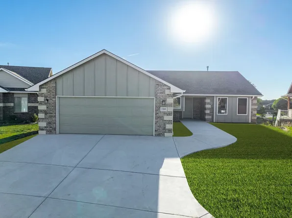 15009 W Hayden Cir, Wichita, KS 67235