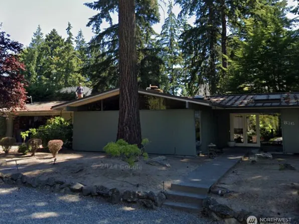 836 130th Avenue NE, Bellevue, WA 98005