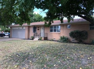 9723 E 5th St, Tulsa, OK 74128