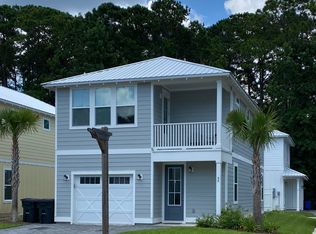 18 Lighthouse Pointe Blvd, Santa Rosa Beach, FL 32459