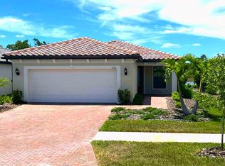 1316 Raspberry Dr, North Port, FL 34289