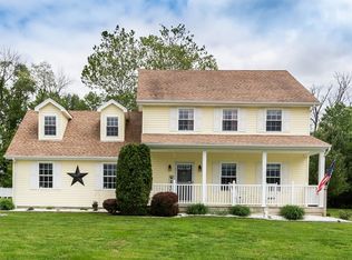 210 Douglas Cir, Georgetown, OH 45121