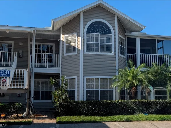 4141 Gunnison Ct Unit 922, Estero, FL 33928