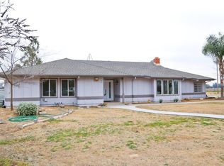 1762 N Ring Ave, Fresno, CA