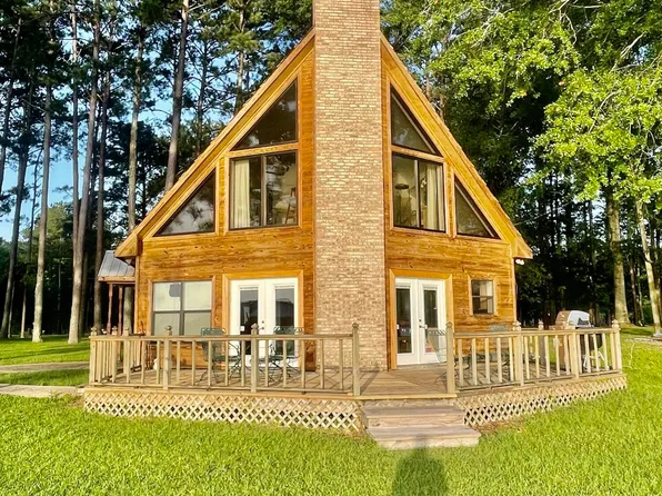 3 Lake Eddins #16388B, Pachuta, MS 39347