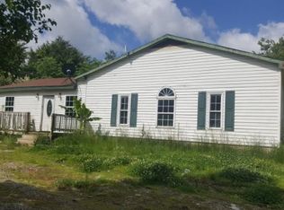 78 Jim Jackson Rd, Humboldt, TN 38343