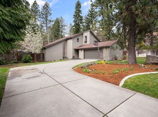 5311 N Northwood Dr, Spokane, WA 99212