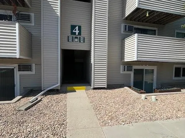 10150 E Virginia Avenue Bldg 4 #104, Denver, CO 80247