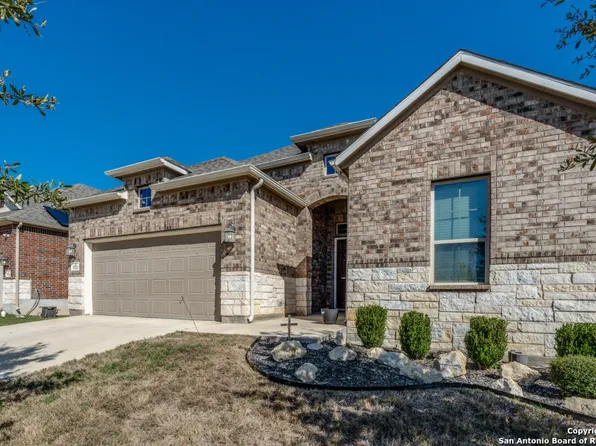 1712 Delafield, San Antonio, TX 78253