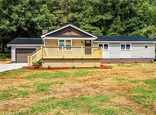 2875 Old Dalton Rd NE, Rome, GA 30165