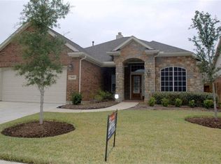 5906 Estonia Ct, Spring, TX 77379