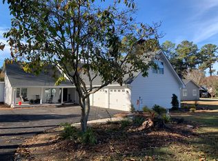 166 Valhalla Rd, Cordele, GA 31015