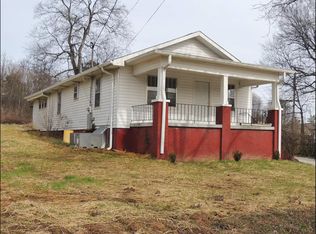 1513 Layman St, Knoxville, TN 37920