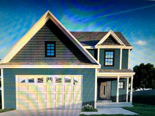 7 Wren Lane #3, Laconia, NH 03246