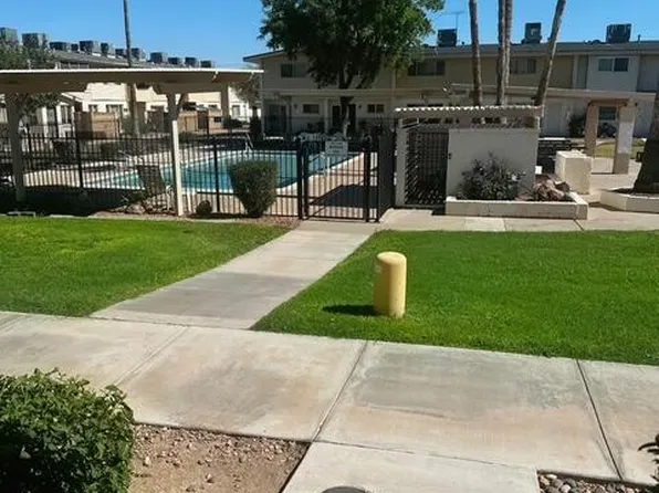 8211 E GARFIELD Street #J 21, Scottsdale, AZ 85257
