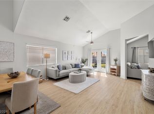 260 Aspen Knoll Dr, Henderson, NV 89074