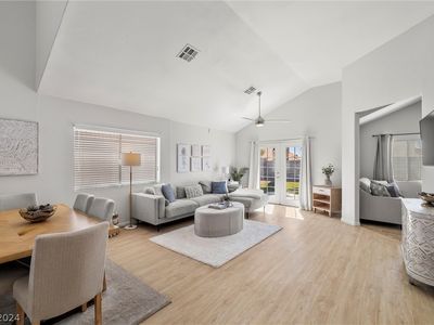 260 Aspen Knoll Dr, Henderson, NV, 89074