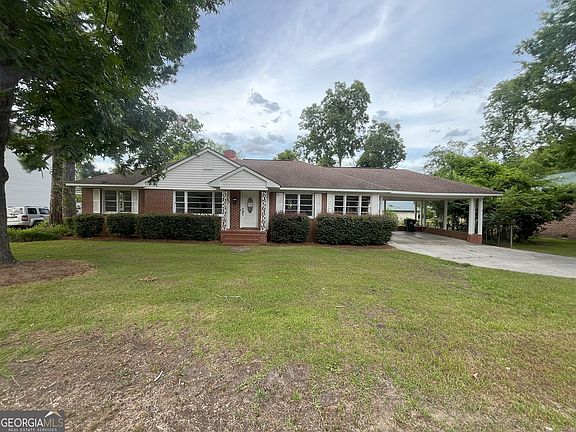 145 S 2nd St, Cochran, GA 31014 | MLS #10336323 | Zillow