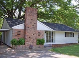 3013 Laramie Cir, Hattiesburg, MS 39402