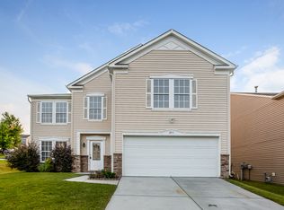 3971 Tallowtree Ln, Concord, NC 28025