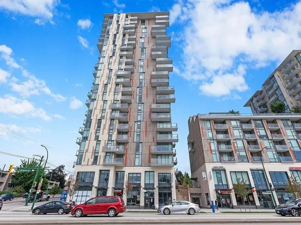 8188 Fraser St #601, Vancouver, BC V5X 3T3