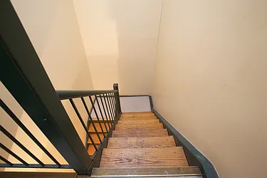 Rented by Landmark Manhattan Realty Corp