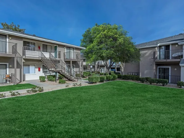 Wimbledon Apartments