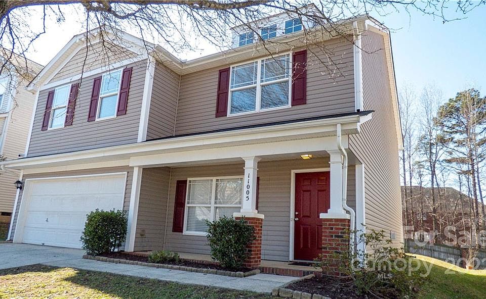 11005 Chrudan Dr, Charlotte, NC 28262 | Zillow