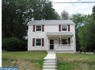 100 School Ln, Springfield, PA 19064